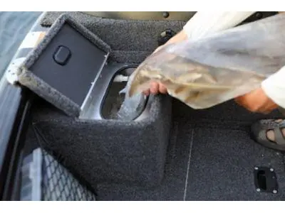 Lund Boat Co 1775 IMPACT XS 2025