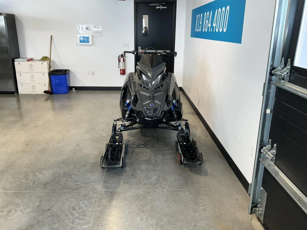Polaris Patriot 9r Pro Rmk 155 500$ De Réduction, Jusqu'au 30-06-25 2025 alt