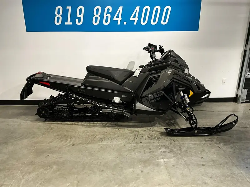 2025 Polaris 850 Switchback Assault 146