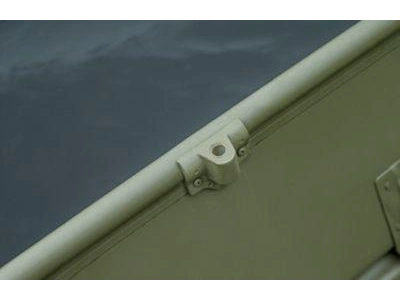 2023 Crestliner 1648 Basic Jon alt