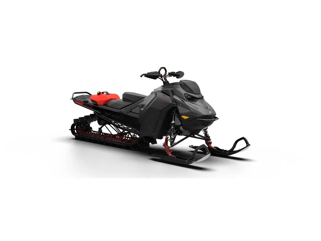 2025 Ski-Doo SPECIAL EDITION - SUMMIT ADR w/ EDGE Pkg 154 850 E-TEC PowderMax Light FlexEdge 2.5" SHOT