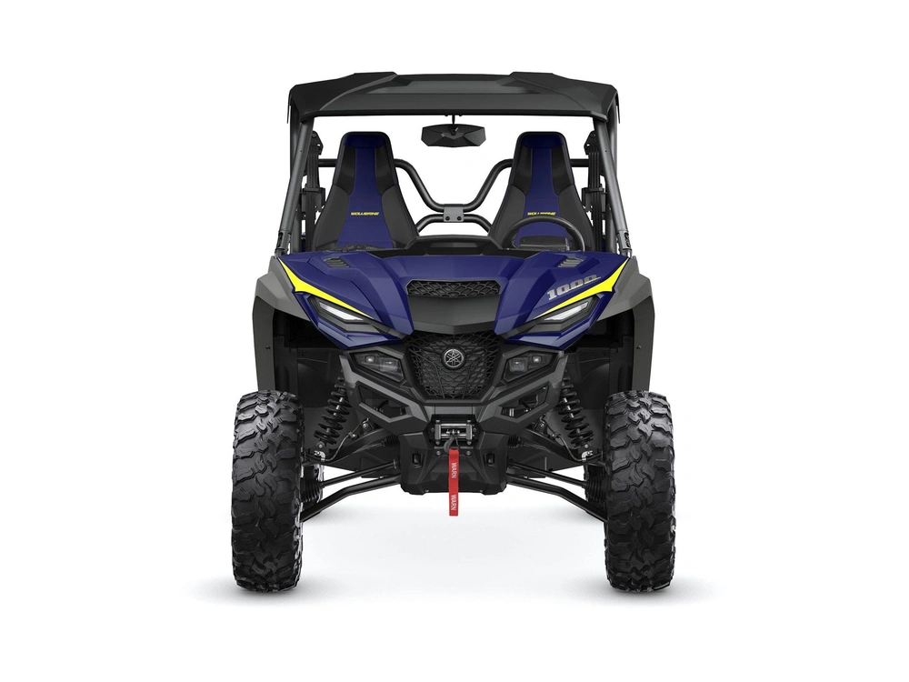 2023 Yamaha Wolv Rmax2 1000 Eps Le alt