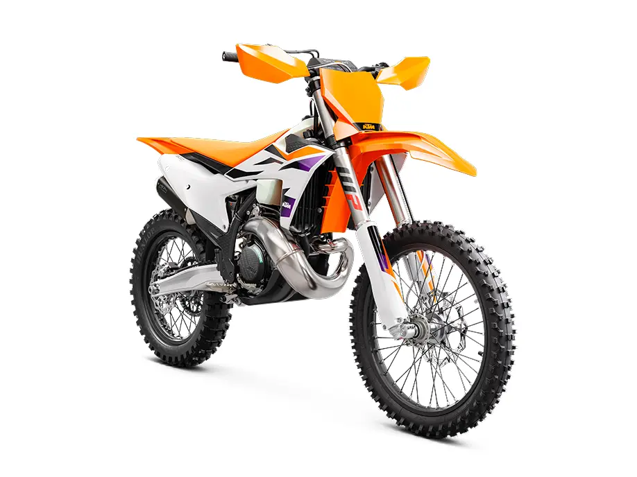 2024 KTM 300 XC 