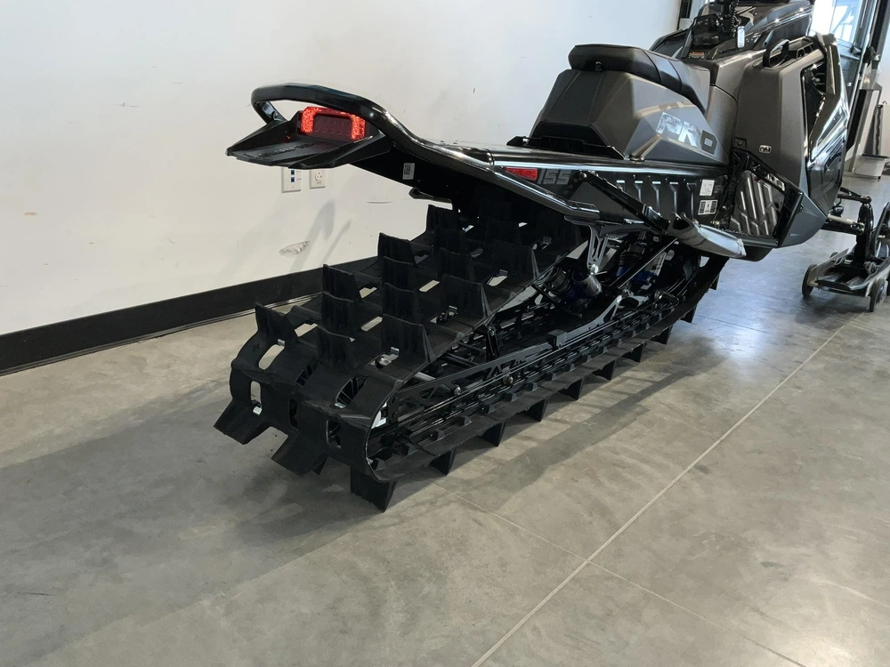 Polaris Patriot 9r Pro Rmk 155 500$ De Réduction, Jusqu'au 30-06-25 2025 alt
