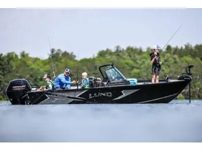 2024 Lund Boat Co 1775 ADVENTURE SPORT 