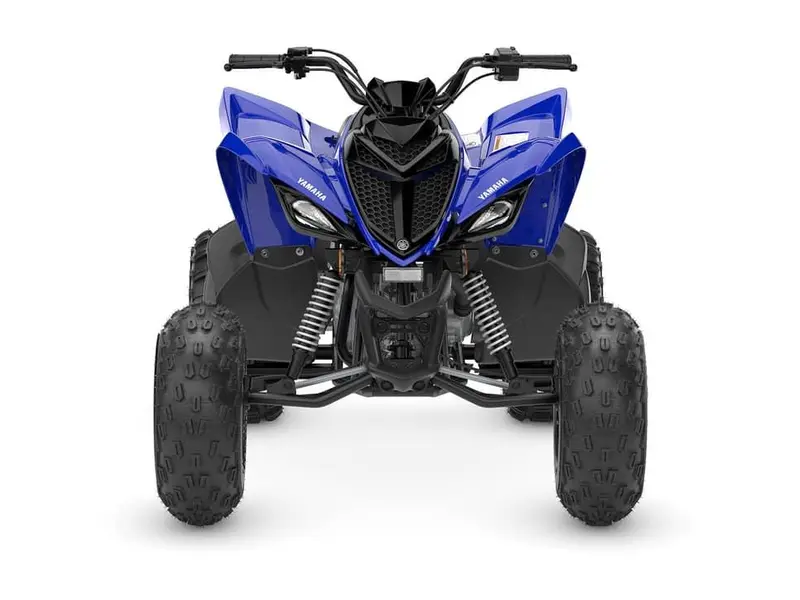 2025 Yamaha Raptor 110