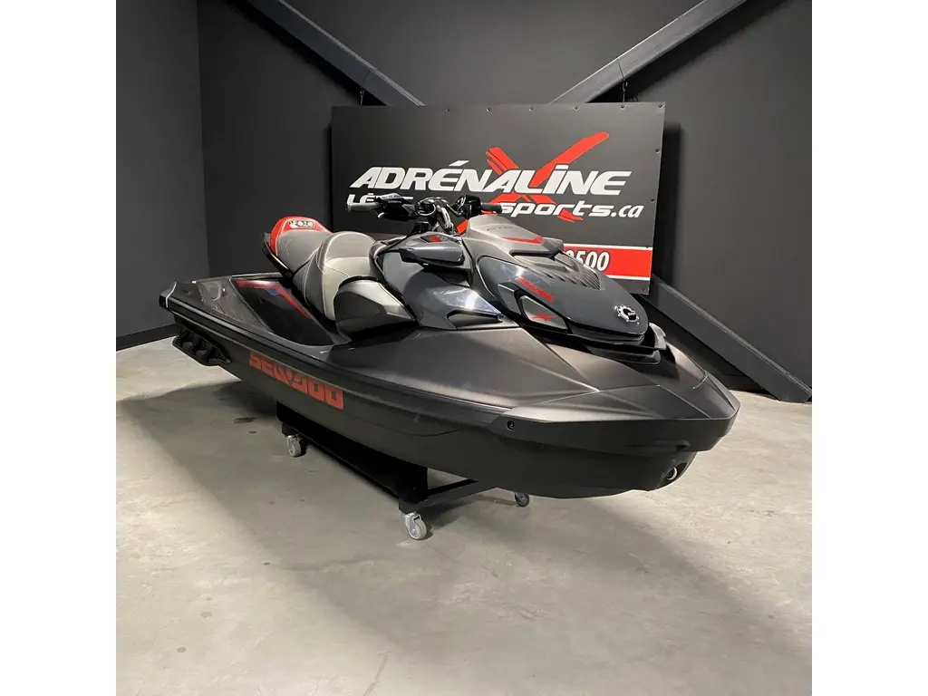 Sea-Doo GTR-X 300 2024