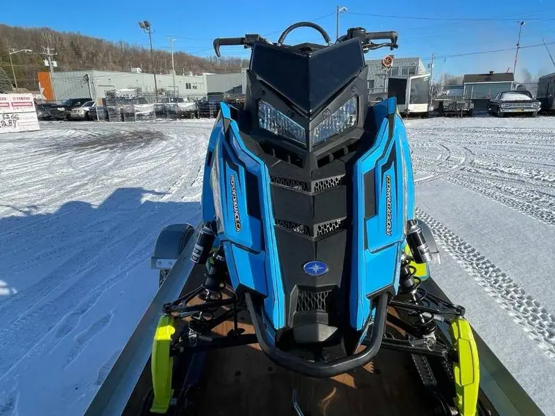 2020 Polaris 800 PRO RMK