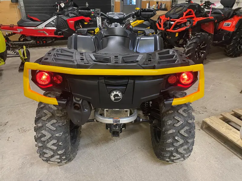 2022 Can-Am Outlander XT-P 1000R