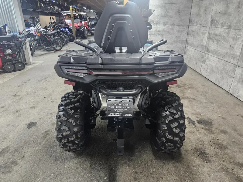 2025 CFMOTO C FORCE 800 XCLX CF800XCLX