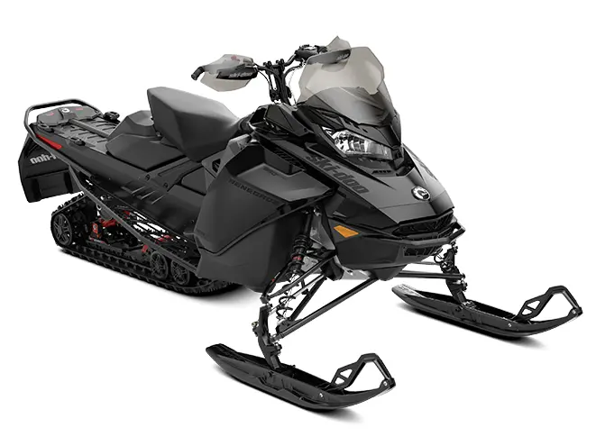 2022 Ski-Doo Renegade Adrenaline 900 T