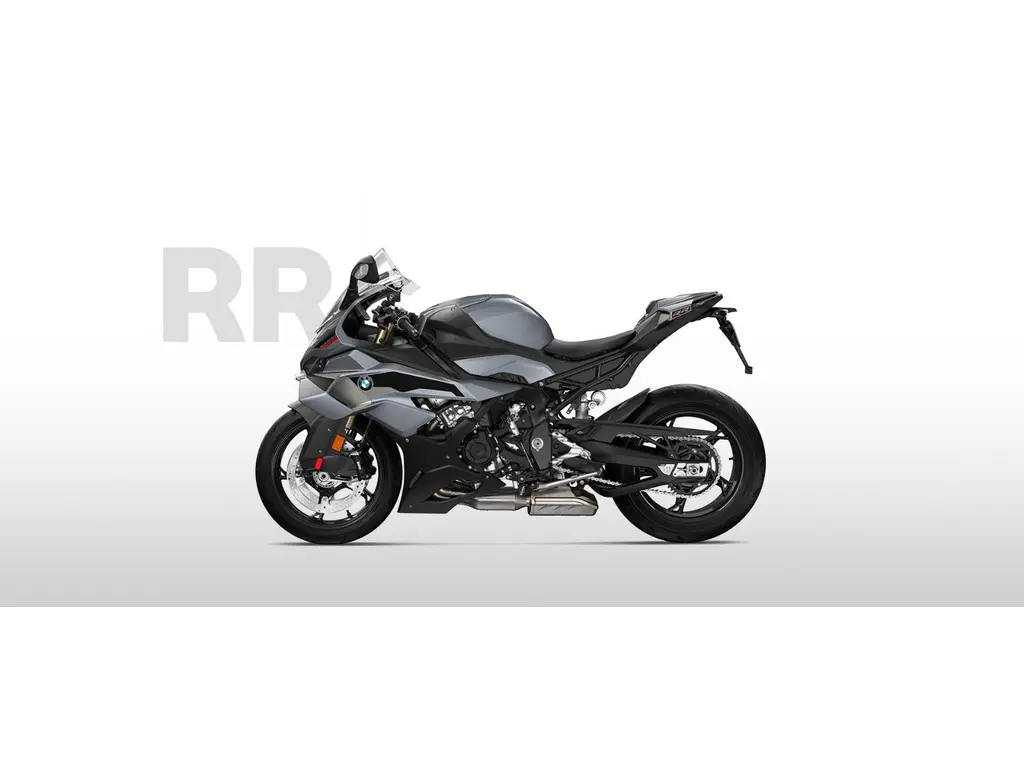 BMW S1000RR STYLE SPORT 2025