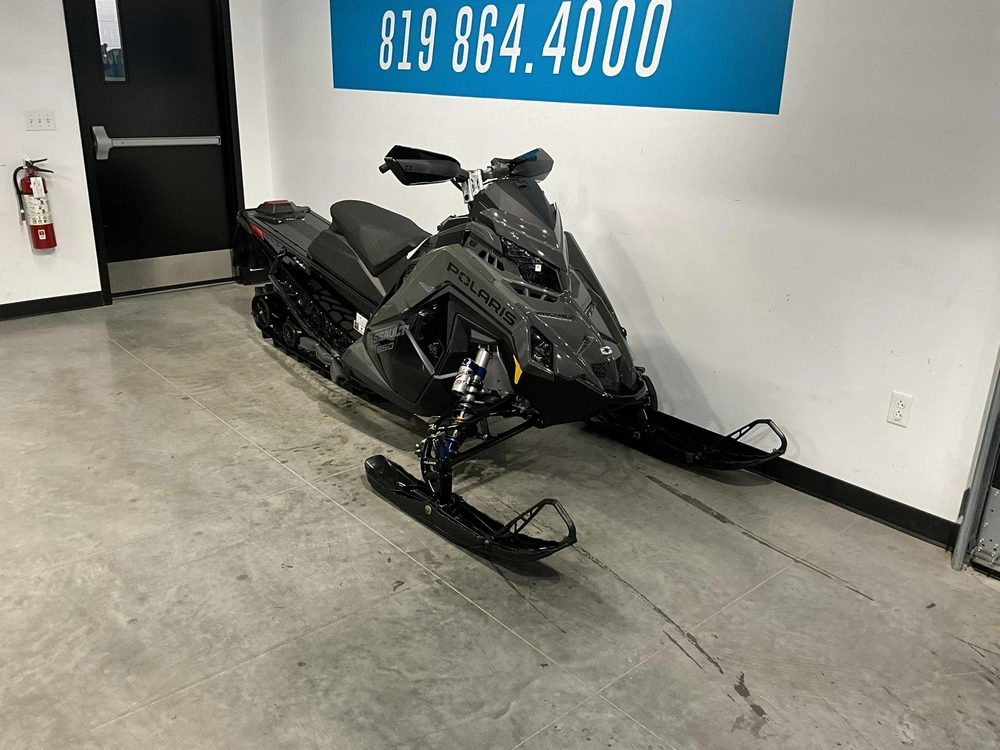 Polaris 850 Switchback Assault 146 500$ De Réduction, Jusqu'au 30-06-25 2025 alt