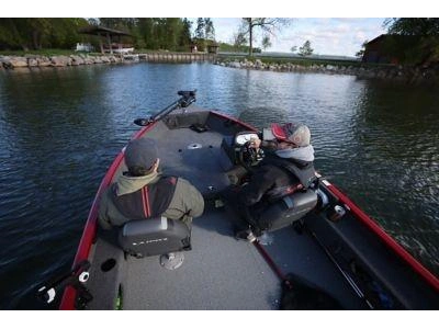 2025 Lund Boat Co 1675 Adventure Ss alt