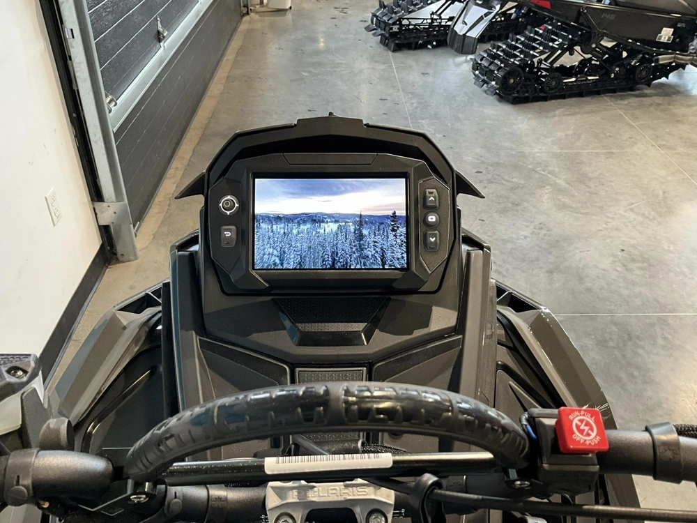 Polaris Patriot 9r Pro Rmk 155 500$ De Réduction, Jusqu'au 30-06-25 2025 alt