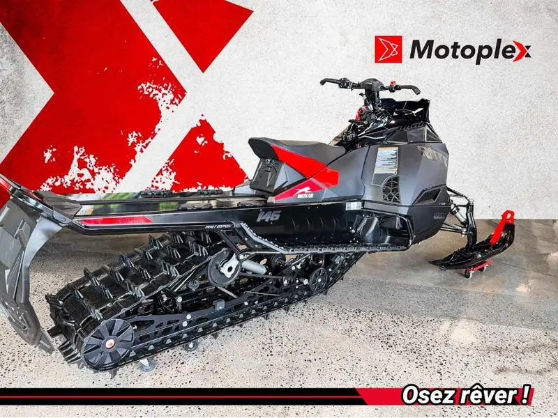 2024 Arctic Cat RIOT 600 146 IFP ES 1.75