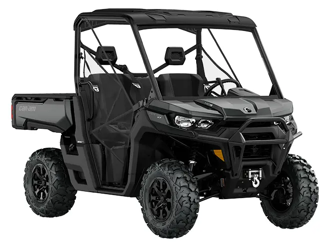 2023 Can-Am DEFENDER XT HD10 8CPD