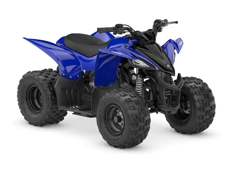 2025 Yamaha YFZ50 RESERVE PAR TELEPHONE
