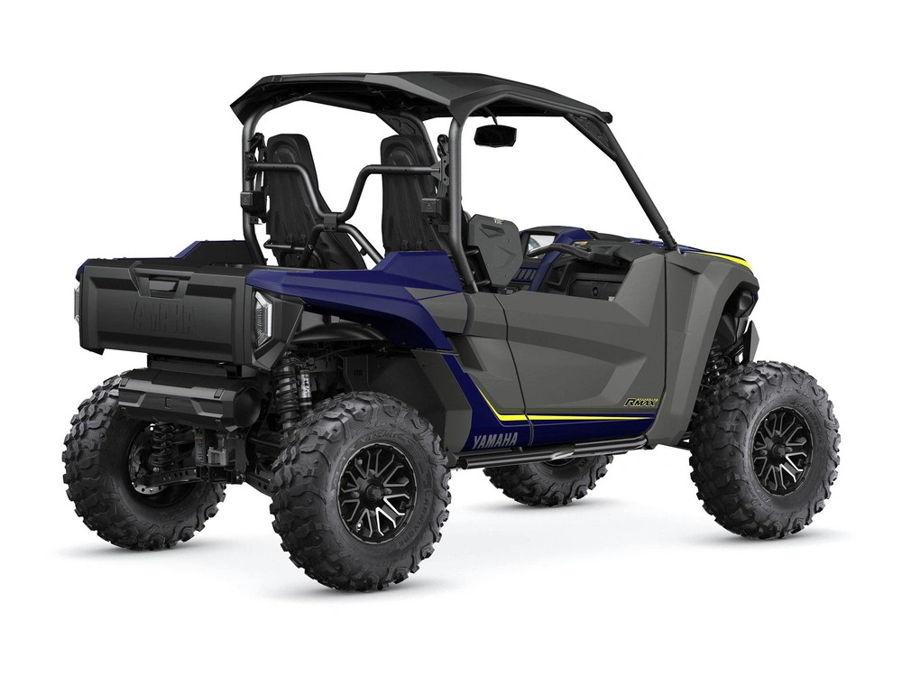 2023 Yamaha Wolv Rmax2 1000 Eps Le alt