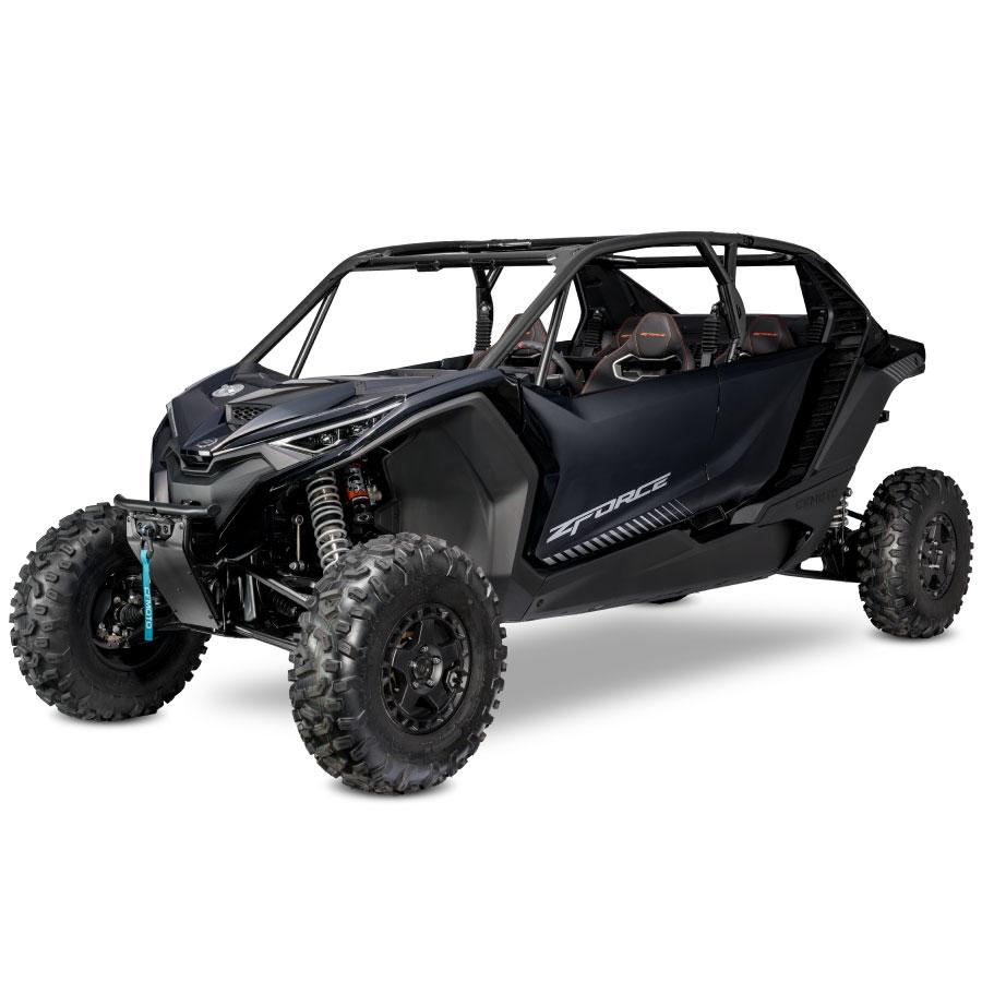 2026 CFMOTO ZFORCE Z10-4