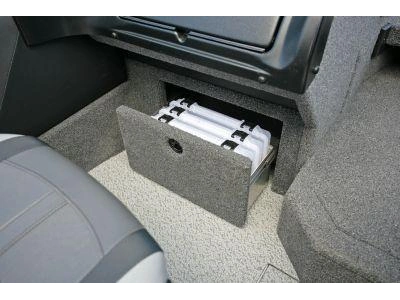 2023 Lund Boat Co 1775 Crossover Xs alt