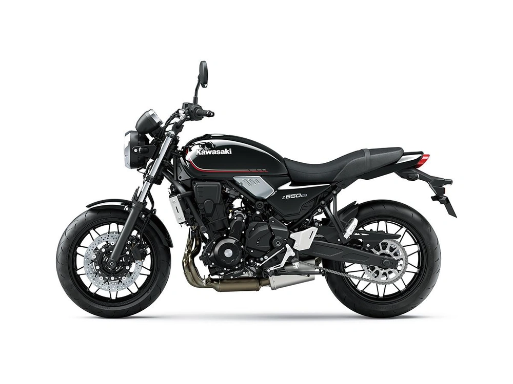 Kawasaki Z650 Rs 2023 alt