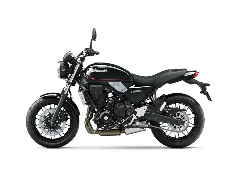 2023 Kawasaki Z650 RS