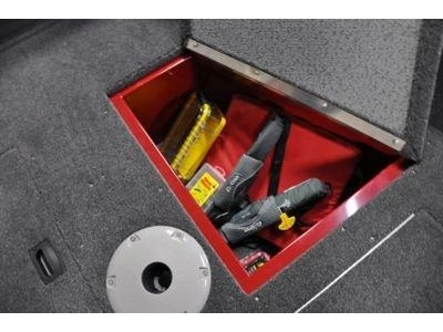 2025 Lund Boat Co 1650 Angler Tiller alt