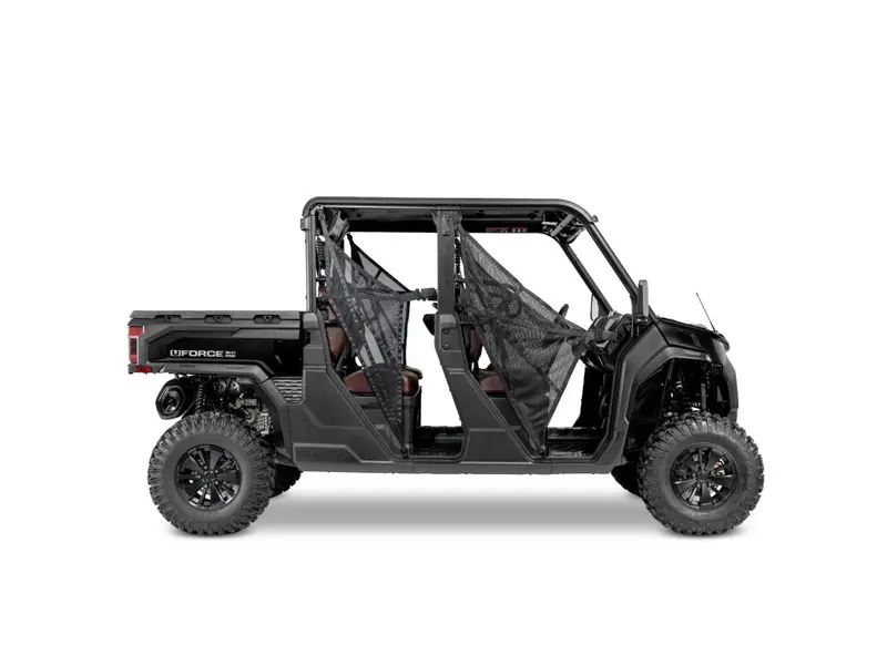 2025 CFMOTO UFORCE U10 XL PRO