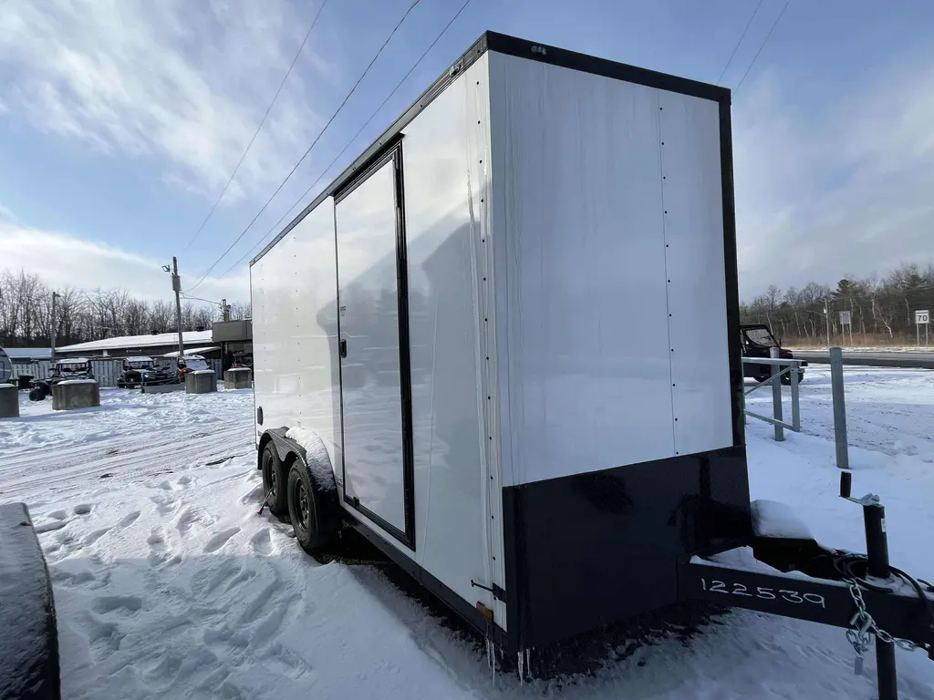 2025 CONTINENTAL CARGO VHW714TA2