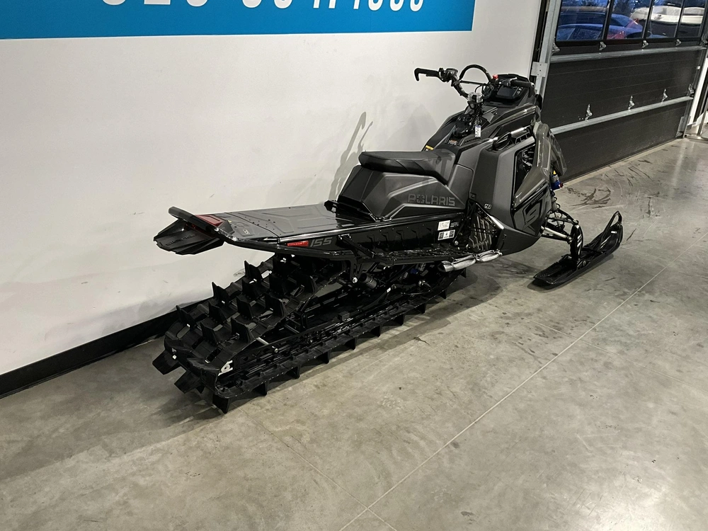Polaris Patriot 9r Rmk Khaos 155 500$ De Rabais, Jusqu'au 30-06-25 2025 alt