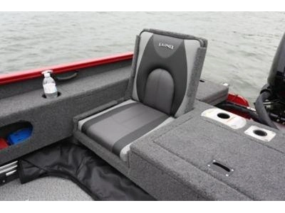 2025 Lund Boat Co 1675 Adventure Ss alt