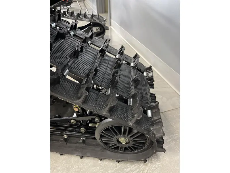 2024 Polaris INDY XC 850 129