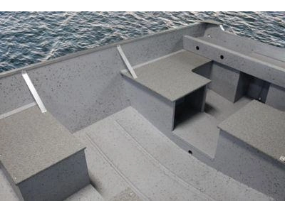 2024 Lund Boat Co Ssv-16 alt