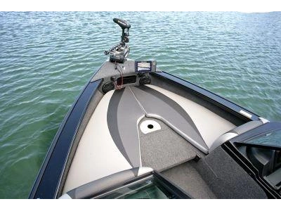 2023 Lund Boat Co 1775 Crossover Xs alt