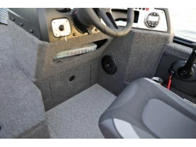 2025 Lund Boat Co 1775 Impact Xs alt