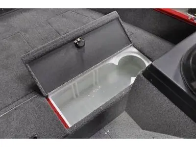 Lund Boat Co 1650 ANGLER SS 2023