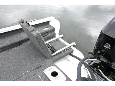 2025 Lund Boat Co 1675 Adventure Sport alt