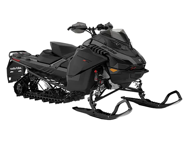 2024 Ski-Doo Backcountry X-RS 850