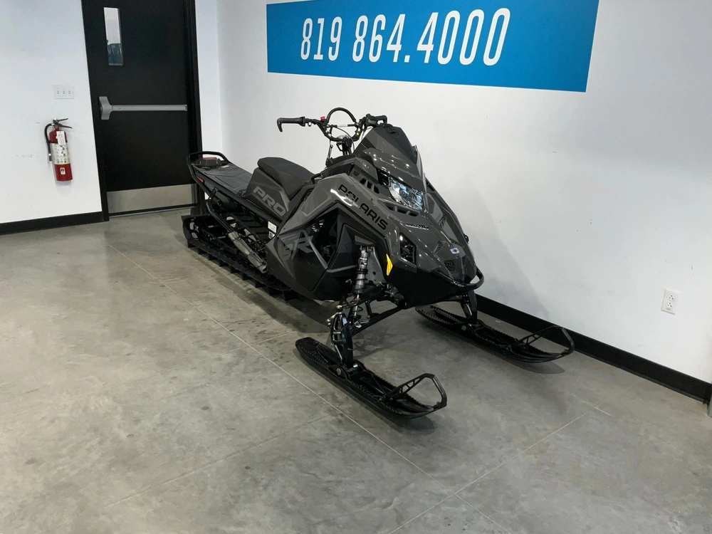 Polaris Patriot 9r Pro Rmk 155 500$ De Rabais, Jusqu'au 30-06-25 2025 alt