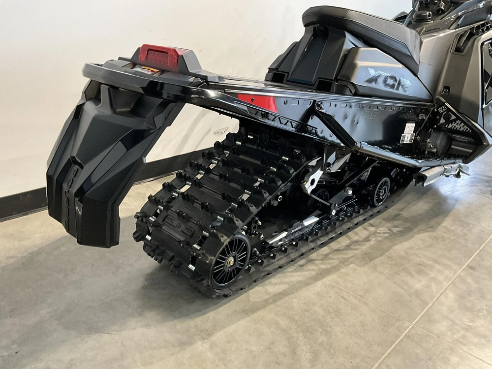 Polaris 850 Indy Xcr 136 500$ De Réduction, Jusqu'au 30-06-25 2025 alt