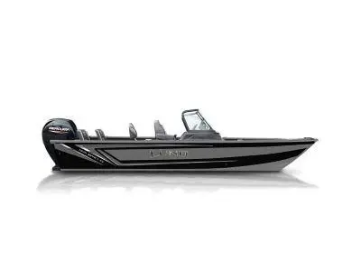 2024 Lund Boat Co 1875 IMPACT XS 