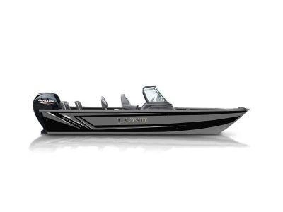2024 Lund Boat Co 1875 Impact Xs alt