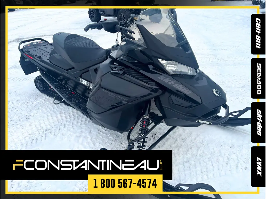 Ski-Doo Renegade Enduro 900 Ace 2022