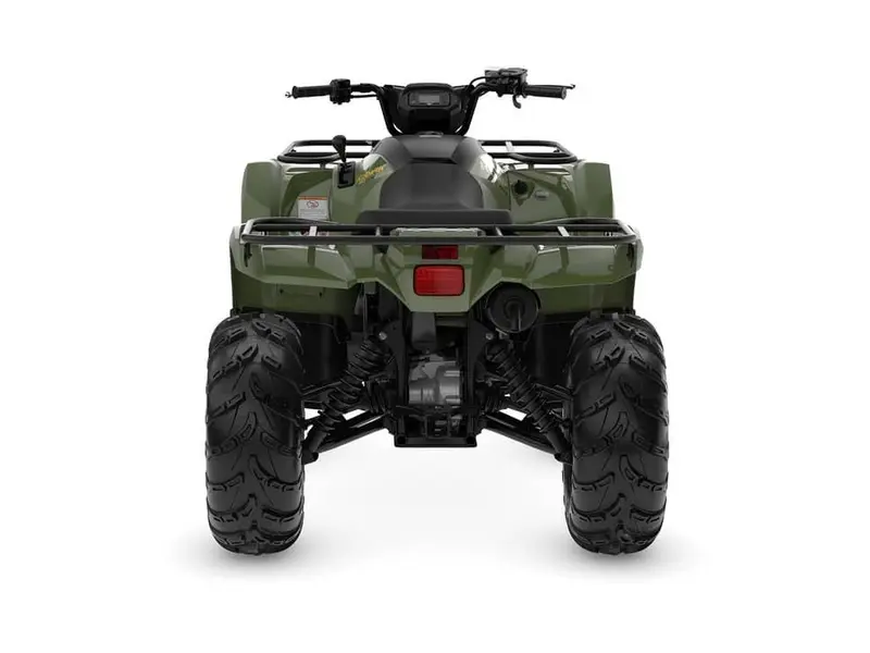 2025 Yamaha Kodiak 450 EPS RESERVE PAR TELEPHONE