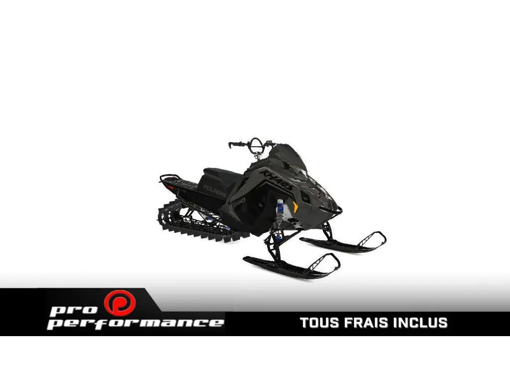 Polaris 850 RMK KHAOS 146  2025