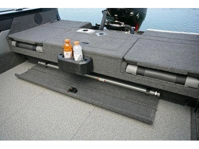 2023 Lund Boat Co 1775 Crossover Xs alt