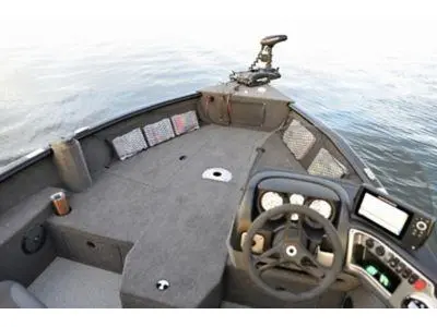 Lund Boat Co 1775 IMPACT XS 2025