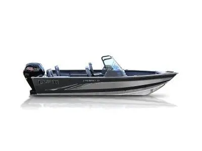 2025 Lund Boat Co 1775 IMPACT XS 