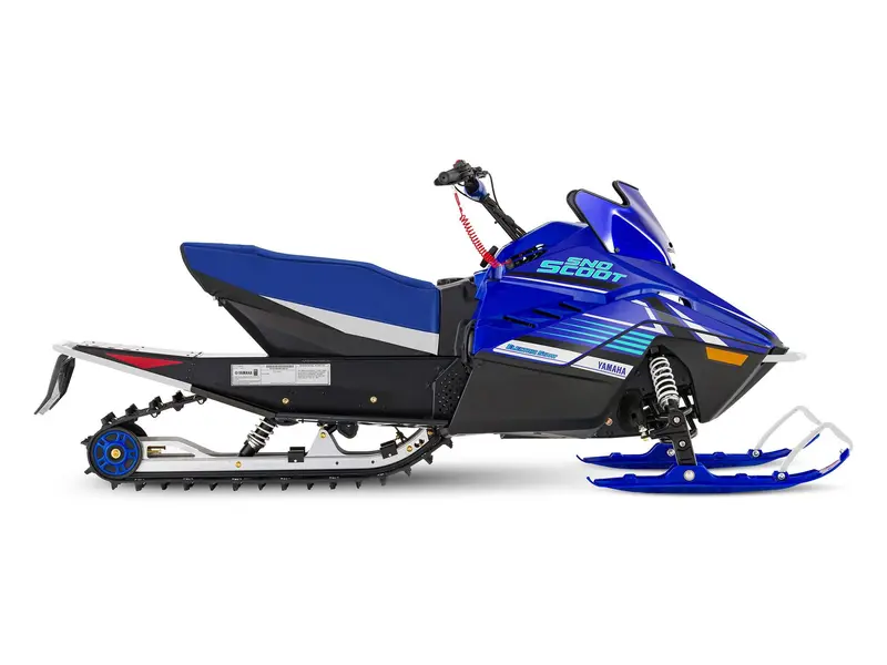 2024 Yamaha SXR2NERL